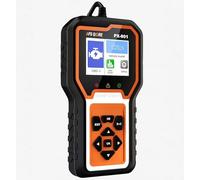 OBD2 Scanner Check Engine Light Car Code Reader Clear Error Codes ABS SRS SAS Etc Full Vehicle System Diagnostics Tool Compatible with Toyota Honda Ford