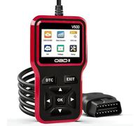 OBD2 Scanner Diagnostic Tool for Nissan Qashqai Juke Sunny Tiida NV200,