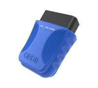 OBD2 Scanner Diagnostic Tool - Wireless Auto Tester, Car Scanner with Real-Time Engine Readouts, Vehicle Accessory for Truck Diesel Battery Mechanics Men Home DIY Auto Repair