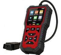 OBD2 Scanner for Cars for Subaru BRZ 2012-2021, V539 Car Engine Fault Code Reader and Reset Tool, OBDII Diagnostic Scan Accessories