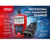 AMiO 04729 Self-diagnosis equipment
