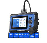 OBD2 Scanner TOPDON ArtiDiag600 Elite Full System Car Diagnostic Tool 13