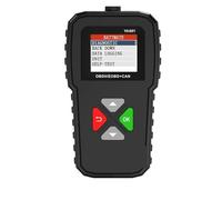 OBD2 Scanner YA001 Auto Diagnostic Tools OBDII EOBD Code Reader 12V Car Diagnosis