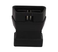 OBD2 Test A ector, 16 E OBD2 Diagno A, Plug and Play for X431 IV Scanner, l with and ection