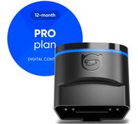 OBDeleven 3 PRO Plan Car Scanner OBD2 Diagnostic Tool, Bluetooth With 200 Credit