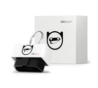 OBDeleven Professional diagnostic scan tool, OBD2 code reader, Gadget Supports only Android devices With an Easy Remove Ring (First Gen Device (Easy Remove Ring))