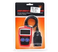 Streetwize - OBDII Vehicle Diagnostic Reader, OBD2 Reader, Automotive Engine Fault Code Reader | Engine Management Code Reader | Code Manual Booklet | Fault Clearer (SWOBD)