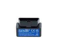 OBDII Car Wireless Diagnostic Fault Code Reader Engine Reset Retrieve VIN SWOBD3