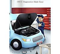 OBDII Diagnostics Made Easy