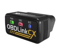 OBDLink CX - Designed For Bimmercode Bluetooth 5.1 BLE OBD2 Adapter for BMW/Mini