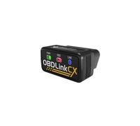 OBDLink CX Bimmercode Bluetooth 5.1 OBD2 Adapter for BMW/Mini, Works with iPhone/iOS & Android, Car Coding, OBD II Diagnostic Scanner