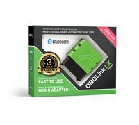 OBDLink LX - FREE 2-DAY PRIORITY - Bluetooth OBD2 ii module, Scan Tool