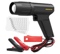 OBDMONSTER 12V Ignition Timing Light Timing Gun,Strobe Timing Lights
