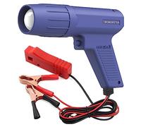 OBDMONSTER Timing Light Timing Gun, 12V Strobe Lamp Inductive Petrol Engine Timing Gun, N12402, Blue