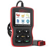 OBDScar OS601 OBD2 Scanner Universal Automotive Engine Fault Code Reader EOBD OBDII CAN Diagnostic Scan Tool