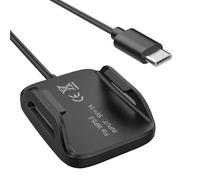 Obeamiu Charger Compatible with Whoop 5.0/MG Basic Charger, 3.3Ft/1M Type-C Portable Charging Cable Cord Accessories for Whoop 5.0/MG Smartwatch Sleep, Not Compatible with Whoop 4.0