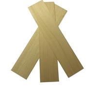 Obeche 3 x 150 x 450mm x 3