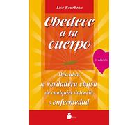 Obedece a Tu Cuerpo, Amate