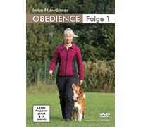 Obedience Folge 1 - Trainings-DVD mit Imke Niewöhner: Tipps und Tricks zum Obedience-Training