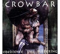 Obedience Thru Suffering