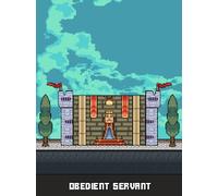 Obedient Servant (PC) - Steam Key - GLOBAL