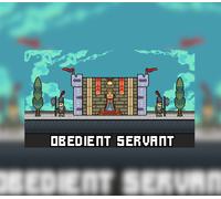 Obedient Servant Steam CD Key