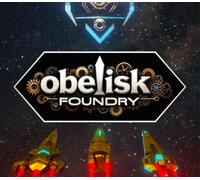 Obelisk Foundry PC Steam CD Key