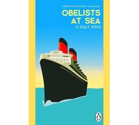Obelists At Sea