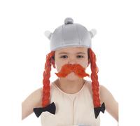 Obélix child helmet - Asterix and Obélix