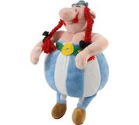 Obelix Plush 18 cm