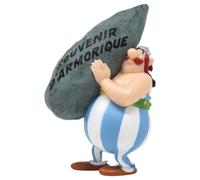 Obelix with Armoric's Souvenir