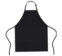 Obelunrp Hair Stylist Apron - Water-Resistant, Bleach-Proof, Anti-Static with Adjustable Straps & Pockets, Salon Apron
