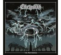 Obelyskkh - The Providence [VINYL]