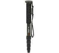 Oben CTM-2500 5-Section Pro Carbon Fiber Compact Travel Monopod