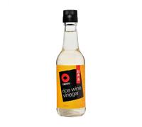 Obento Japanese rice vinegar 250ml