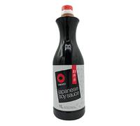 Obento Japanese Style Soy Sauce 1000ml