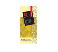 Obento PICKLED RADISH STRIP 350 G