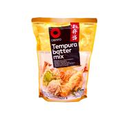 Obento TEMPURA BATTER MIX 500 G.