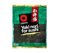 Obento Yaki Nori for Sushi 10 x 25g (Pack of 10)