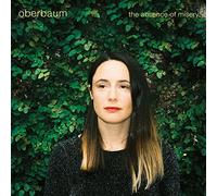Oberbaum - The Absence of Misery