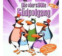 Obercoole Südpolgang,die - Die obercoole Südpolgang Vol. 4