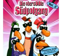 Obercoole Südpolgang,die - Vol.2