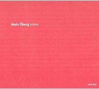 Oberg, Mats - Improvisational - Two.Five