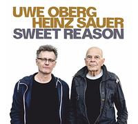Oberg, Uwe - Sweet Reason