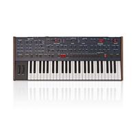 Oberheim OB-6 6-Voice Polyphonic Analog Synthesizer