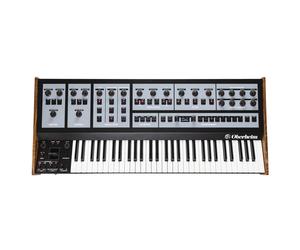 Oberheim OB-X8 Analog Polyphonic Synthesizer