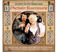 Oberhofer Bauernmarkt: Lieder Mit Herz / Various