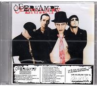 Oberkampf - Animal Factory