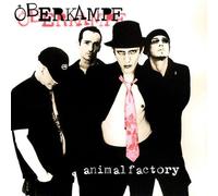 Oberkampf - Animal Factory [VINYL]