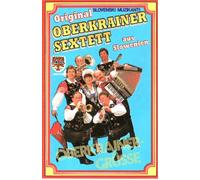 Oberkrainer-Grüsse [Musikkassette] [CASSETTE]